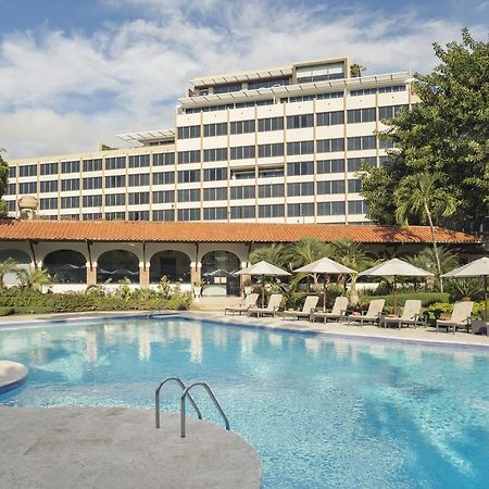 El Embajador, A Royal Hideaway Hotel Santo Domingo Exterior photo