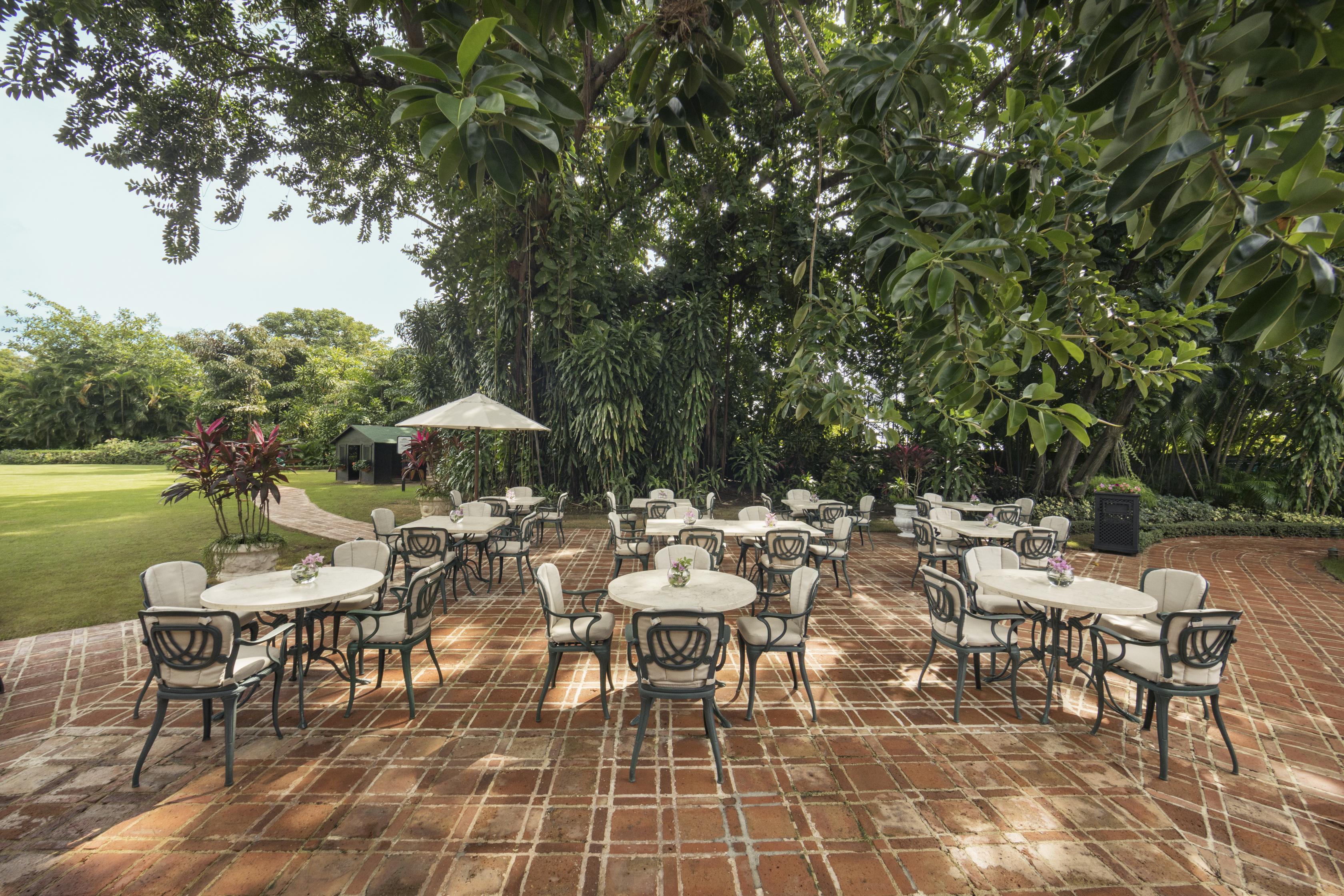 El Embajador, A Royal Hideaway Hotel Santo Domingo Exterior photo