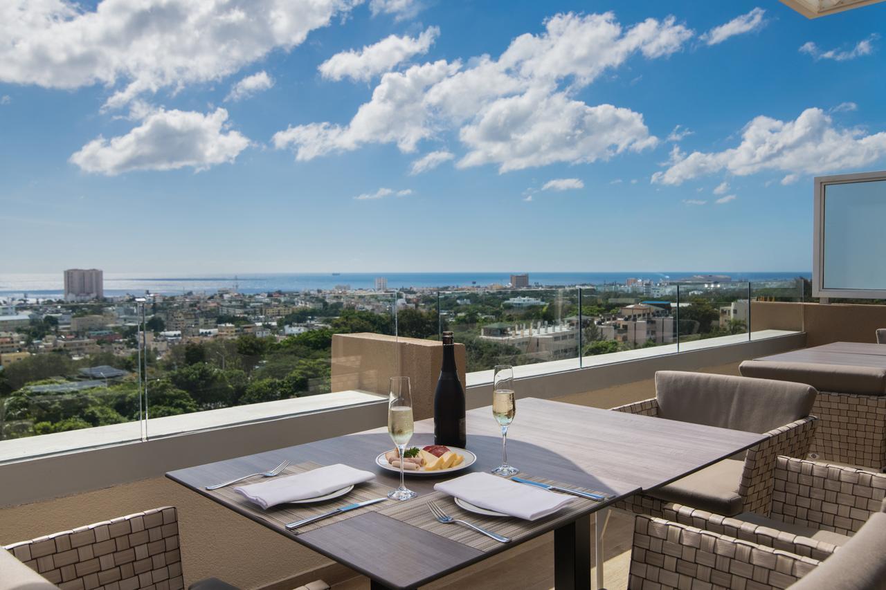 El Embajador, A Royal Hideaway Hotel Santo Domingo Exterior photo